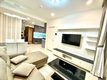 Hình ảnh MUA ĐỨT BÁN ĐOẠN CH Feliz En Vista Q2, 115m2 còn 2,88 tỷ