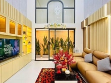 Hình ảnh Bán nhà 65m2, HXH, Nguyễn Duy Trinh, Quận 2. Giá Chỉ 3 Tỷ 820tr SHR