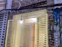 Hình ảnh Nhà Nguyễn Cảnh Chân Quận 1-Ô Tô Đỗ Cửa-3 Tầng- Giá 6.5 Tỷ.