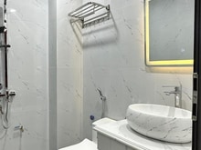 Hình ảnh Sở hữu ngay nhà đẹp ngõ 6 Vĩnh Phúc, BĐ giá 5.6 tỷ, 30m2x5T, ở luôn