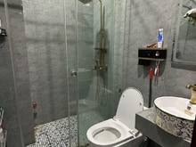 Hình ảnh Bán nhà 4 tầng 95m2 Mặt tiền Nguyễn Tư Nghiêm Bình Trưng Tây, Q2 12.5T