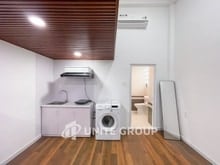 Hình ảnh Duplex Xinh, Gác Cao 2m, Máy Giặt Riêng Ngay Chợ Lý Phục Man, Gần KCX