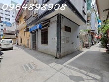 Hình ảnh Bán nhà đại mổ - nam từ liêm  43 m2  5 tầng ô tô đổ cửa