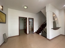 Hình ảnh Cho Thuê Nhà MT Nguyễn Xuân Ôn Bình Thạnh 60m2 4 Tầng. Giá 28tr/ tháng