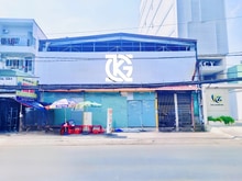 Hình ảnh Cho Thuê Nhà Mặt Tiền 84 Ung Văn Khiêm, Phường 25, Quận Bình Thạnh