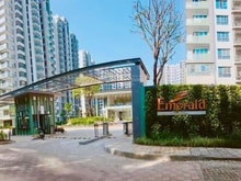 Hình ảnh Cần cho thuê Emerald Precinct Celadon City 71m2,2PN,2WC,Nội thất Full