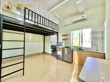 Hình ảnh Mb6623 nạp rút nhanh chóng Duplex cửa sổ full nội thất ngay chợ Tân Hương