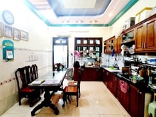 Hình ảnh Thu hồi nợ tl nhà hxh 5m,dt 60m2, đ. Bác Ái,q. Tân Phú, giá 950tr, hxh
