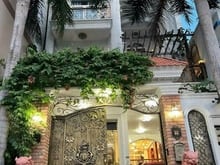 Hình ảnh SIÊU PHẨM BIỆT THỰ, Trần Hữu Trang,Phú Nhuận,120m2,5tỷ900,SHR.