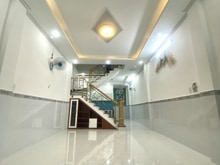 Hình ảnh Bán nhà 2 tàng xinh xinh, 48m2, HXH, Nguyễn Thị Kiểu, Q12, chỉ 3,68 tỷ