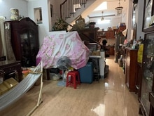 Hình ảnh Bán nhà Mặt tiền khu Bàu Cát, P12, Tân Bình, 74m2, 3 tầng, 9.2 tỷ