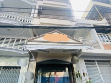 Hình ảnh MTKD Bàu Cát số - Sát Đồng Đen - Cực sầm uất - 65m2 Vuông - 4 tầng