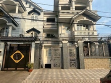 Hình ảnh Bán Nhà Trần Huy Liệu, P8, Phú Nhuận, 180m2, 7tỷ950, sổ riêng.