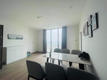 Hình ảnh [Bình Thạnh] - Cạnh Pearl Plaza, gần vòng xoay Hàng Xanh 2 tỷ 890tr