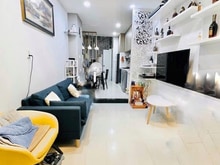 Hình ảnh Chuyển về quê tôi bán gấp 64m2 nhà đg. Nguyễn Trọng Tuyển-giá tt990tr