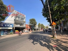 Hình ảnh Bán nhà mặt tiền đường Phạm Văn Thuận, P.Tân Mai,TP.Biên Hòa