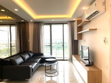 Hình ảnh Cho thuê Trang Chủ MB66.COM / Đăng Ký Tặng 66K Hưng Phúc Phú Mỹ Hưng Q7 2PN chỉ 16tr/th full nội thất