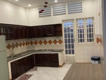 Hình ảnh Bán nhà hiệp Bình Chánh vị trí đẹp pháp lý rõ ràng nhà mới an Ninh