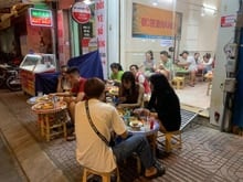 Hình ảnh Chính chủ cho thuê mặt tiền Bàn Cờ Quận 3
