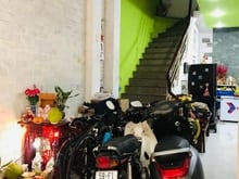 Hình ảnh Chủ nhà nợ cần bán gấp nhà 1t 1l, đ. Ấp Chiến Lược, quận Bình Tân,hxh