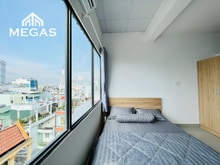 Hình ảnh CĂN HỘ CAO CẤP Full nội thất cửa sổ lớn tại Khuông Việt- Lạc Long Quân