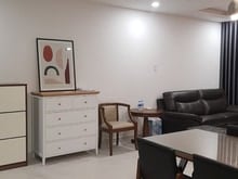 Hình ảnh Cho thuê Trang Chủ MB66.COM / Đăng Ký Tặng 66K Midtown M7-2pn-2wc-lầu cao-ô xe hầm. giá 30 triệu