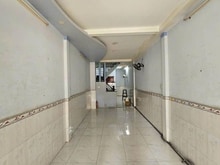 Hình ảnh Thanh Lý Gấp Nhà Đường 23 P Hiệp Bình Chánh, TP Thủ đức, HXH 4m, SHR