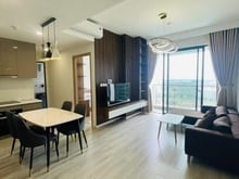 Hình ảnh Sở hữu Trang Chủ MB66.COM / Đăng Ký Tặng 66K cao cấp QL13 View sông sg, Landmark Thuận tiện di chuyển