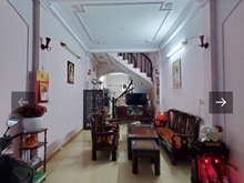 Hình ảnh Bán nhà hẻm 7m Đồng Đen, Tân Bình, 66m2, 3 tầng, 9.799 tỷ