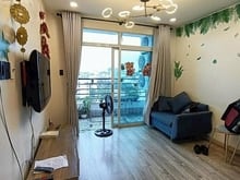 Hình ảnh Bán Trang Chủ MB66.COM / Đăng Ký Tặng 66K chung cư mới Phúc Thịnh Mặt Tiền Cao Đạt, Phường 1, Quận 5