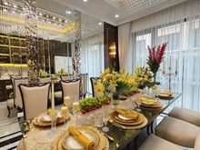 Hình ảnh Bán Nhà Thạch Bàn, Long Biên, Ô TÔ Tránh, Giá Nhỉnh 8 Tỷ, Gần Aeon