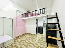 Hình ảnh Căn Hộ Duplex Cao Cấp Mới Xây Nằm Ngay Phan Văn Hớn - Cầu Tham Lương