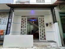 Hình ảnh Nhà SHR gần Chợ Cầu Đồng TL29, P. Thạnh Lộc, Quận 12.