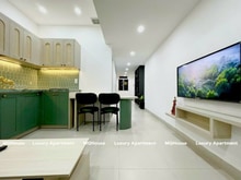 Hình ảnh 🌻Cho Thuê Penthouse 2PN tại trung tâm Q10 rộng 80m2