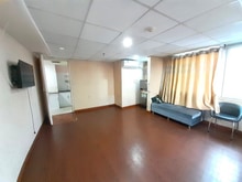 Hình ảnh Cho thuê CHDV NGUYỄN BIỂU Q5 - Mặt tiền - Thang máy - Hầm xe