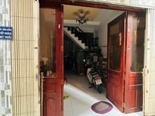 Hình ảnh Cho thuê NNC 125/ Nguyễn Cửu Vân P.17 BT 2 Tầng 2PN 2WC. Giá 11,5tr
