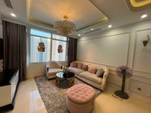 Hình ảnh Bán Saigon pearl nhà đẹp 90m 2pn2wc full nt