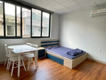 Hình ảnh Cho thuê CHDV mini thoáng mát sạch sẽ ngay Lý Chiêu Hoàng