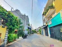 Hình ảnh Lô đất đường man thiện ngay chợ đêm