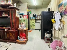 Hình ảnh Chỉ 2 tỷ có nhà SHR Trung Tâm Quận 7_ 4PN_3WC