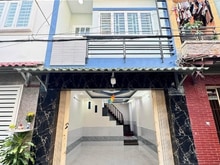 Hình ảnh 🏦🏦🏦 Nhà bán 18/15 Đường số 8B