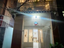 Hình ảnh Cho thuê nhà Góc 2 mặt tiền Xô Viết Nghệ Tĩnh P.26 (3,5x15m). Giá 14tr
