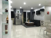 Hình ảnh Bán Cc Cityland nhà dt cực rộng hiếm 122m2 5.650, cho thuê 18tr