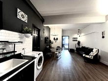 Hình ảnh Bán chung cư Nguyễn Ngọc Phương, Bình Thạnh Giá sốc: 1 tỷ 360tr