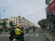 Hình ảnh Bán Nhà Gò Vấp , Nguyễn Văn Lượng Gần LotteMart, Hẻm xe hơi, 105M², Hơ