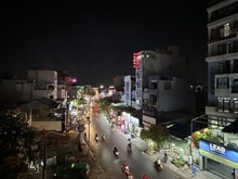 Hình ảnh Bán Nhà Mặt Tiền Nơ Trang Long 75m2 giá 19,8 Tỷ