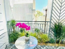 Hình ảnh Nhà 3 tấm full nội thất sang xịn nhỉnh 4 tỷ đường số 53 Tân Quy Quận 7