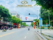 Hình ảnh Cho thuê mặt bằng kinh doanh đường 30.4 gần chợ đêm Biên Hùng.