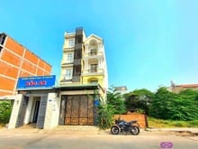Hình ảnh Mặt tiền kinh doanh đường võ văn hát ngay khu công nghệ cao