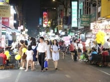 Hình ảnh NHÀ trung tâm phố ẩm thực thành phố thủ đức